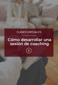 Cómo desarrollar una sesión de coaching Esneca TV