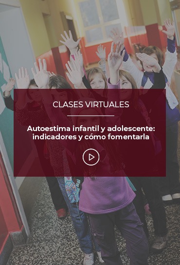 autoestima-infantil-y-adolescente-indicadores-y-como-fomentarla