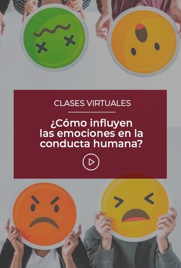 como-influyen-las-emociones-en-la-conducta-humana