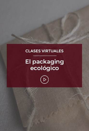 El packaging ecológico