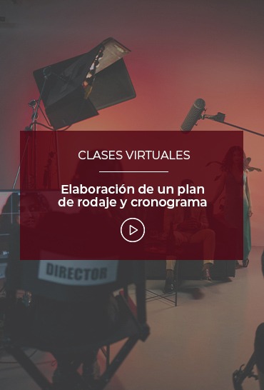 elaboracion-de-un-plan-de-rodaje-y-cronograma