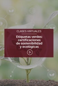 Etiquetas verdes: certificaciones de sostenibilidad y ecológicas ...