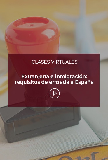 extranjeria-e-inmigracion-requisitos-de-entrada-a-espana