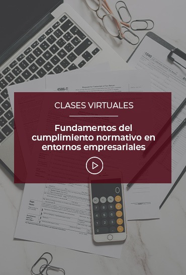 fundamentos-del-cumplimiento-normativo-en-entornos-empresariales