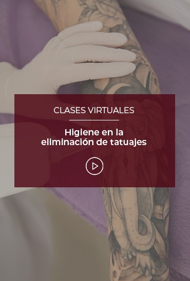 higiene-en-la-eliminacion-de-tatuajes