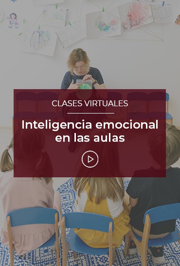 Inteligencia emocional en las aulas