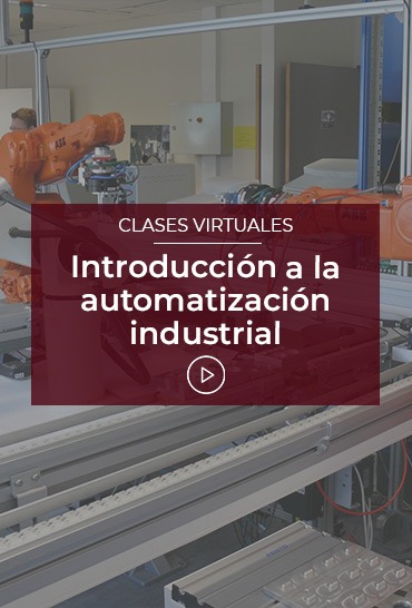 Introducción a la automatización industrial