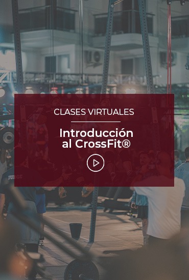 introduccion-al-crossfit