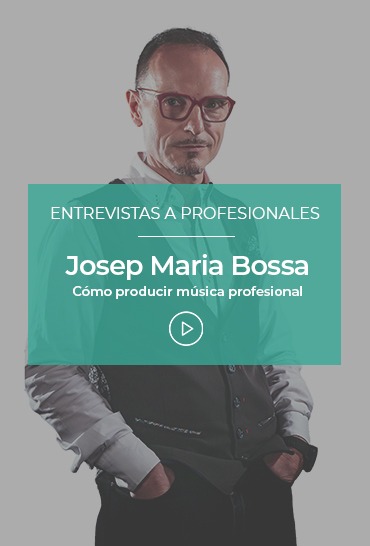 josep-maria-bossa-como-producir-musica-profesional