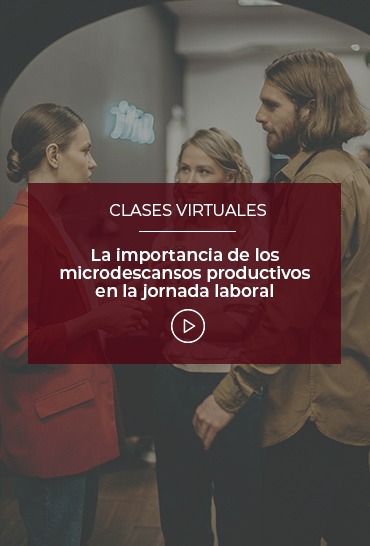 la-importancia-de-los-microdescansos-productivos-en-la-jornada-laboral
