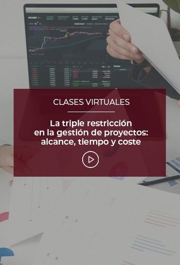 la-triple-restriccion-en-la-gestion-de-proyectos-alcance-tiempo-y-coste