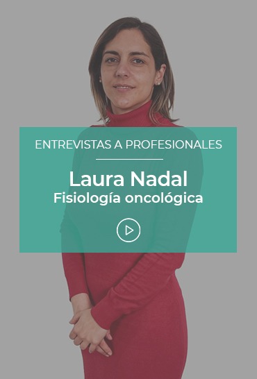 Laura Nadal - Fisiología oncológica
