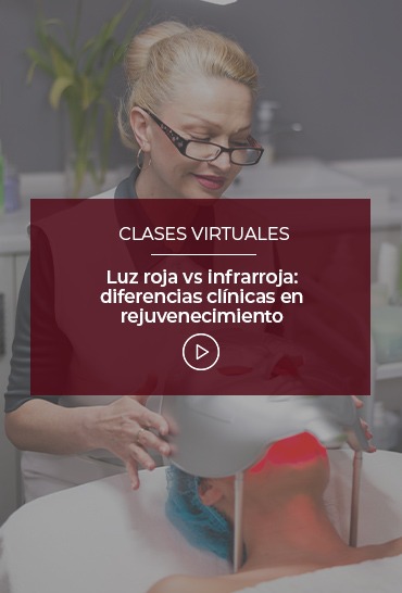 luz-roja-vs-infrarroja-diferencias-clinicas-en-rejuvenecimiento