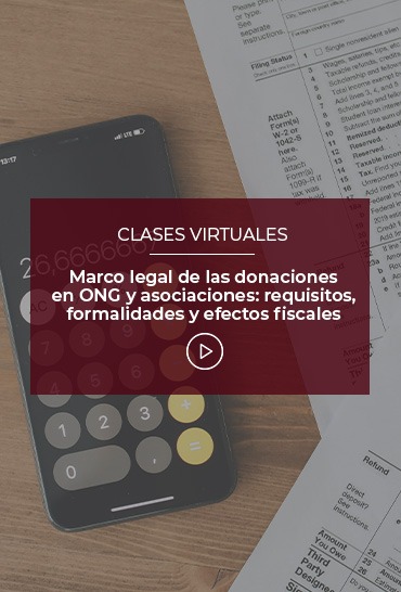 marco-legal-de-las-donaciones-en-ong-y-asociaciones-requisitos-formalidades-y-efectos-fiscales