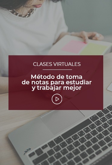 metodo-de-toma-de-notas-para-estudiar-y-trabajar-mejor