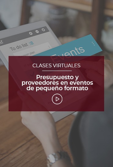 presupuesto-y-proveedores-en-eventos-de-pequeno-formato
