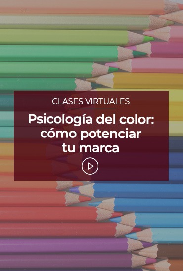 Psicología del color: cómo potenciar tu marca