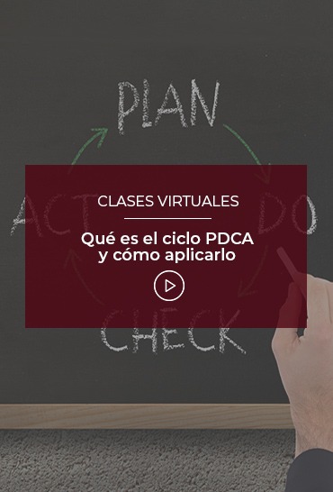 que-es-el-ciclo-pdca-y-como-aplicarlo