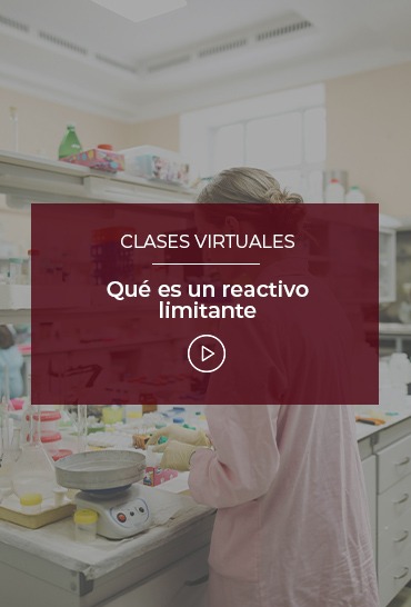 que-es-un-reactivo-limitante