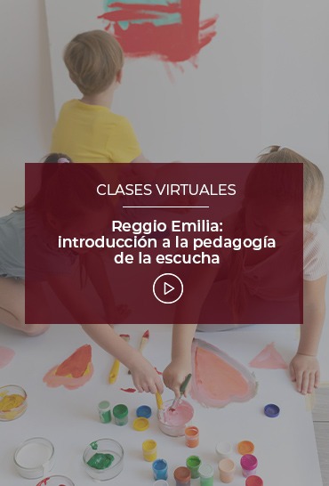 reggio-emilia-introduccion-a-la-pedagogia-de-la-escucha