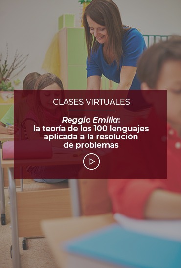 reggio-emilia-la-teoria-de-los-100-lenguajes-aplicada-a-la-resolucion-de-problemas