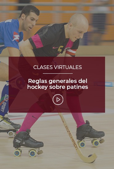 reglas-generales-del-hockey-sobre-patines