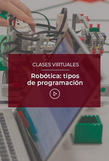 robotica-tipos-de-programacion
