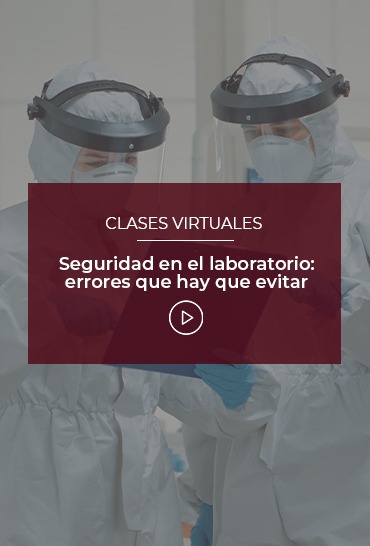 seguridad-en-el-laboratorio-errores-que-hay-que-evitar