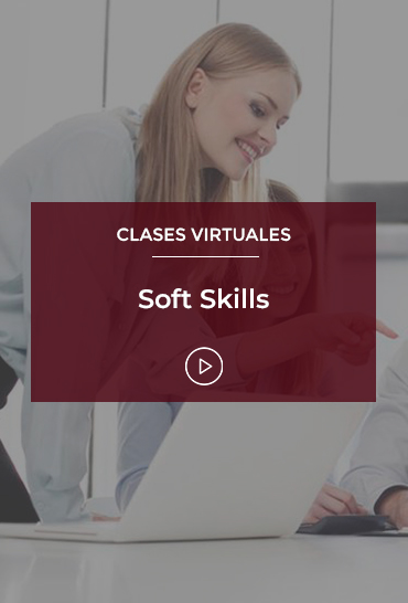 Soft skills