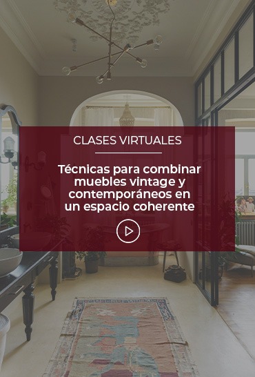 tecnicas-para-combinar-muebles-vintage-y-contemporaneos-en-un-espacio-coherente