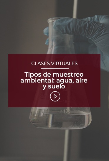 tipos-de-muestreo-ambiental-agua-aire-y-suelo