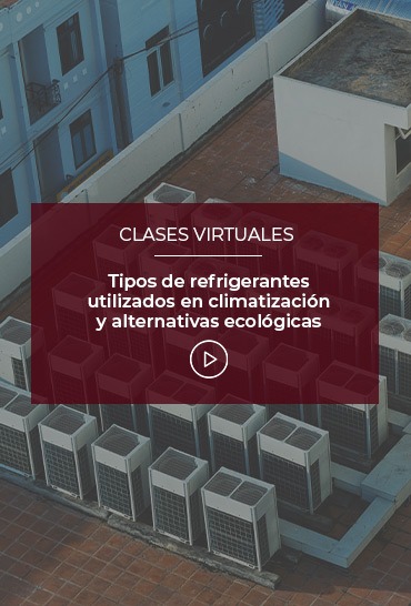 tipos-de-refrigerantes-utilizados-en-climatizacion-y-alternativas-ecologicas