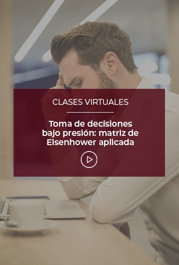 toma-de-decisiones-bajo-presion-matriz-de-eisenhower-aplicada